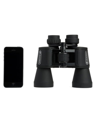 Binocular Celestron Upclose G2 10x50 Porro Ref 71256