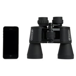 Binocular Celestron Upclose G2 10x50 Porro Ref 71256