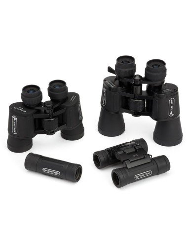 Binocular Celestron Upclose G2 8x40 Porro Ref 71252