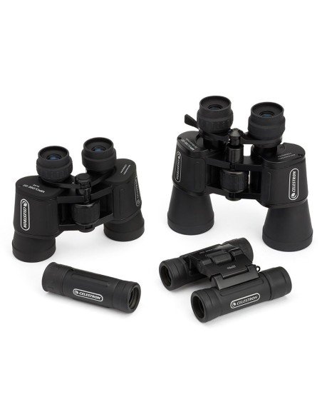 Binocular Celestron Upclose G2 8x40 Porro Ref 71252