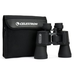 Binocular Celestron Upclose G2 10x50 Porro Ref 71256