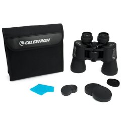 Binocular Celestron Upclose G2 10x50 Porro Ref 71256