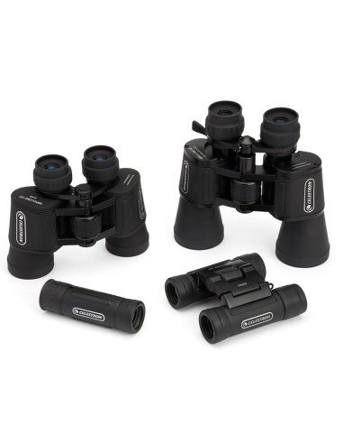 Binocular Celestron Upclose G2 10x50 Porro Ref 71256