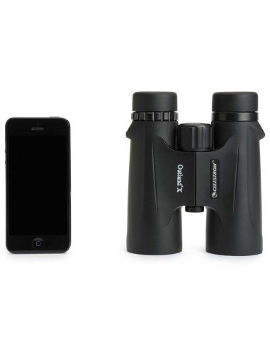 Binocular Celestron  Outland X 8x42 Ref 71346
