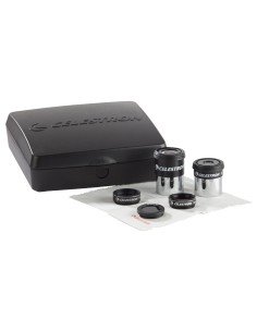 Kit Accesorios Telescopio Powerseeker Ref 94306