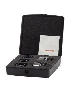 Kit Accesorios Telescopio Powerseeker Ref 94306 2