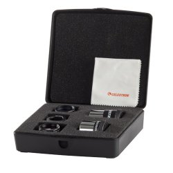 Kit Accesorios Telescopio Powerseeker Ref 94306