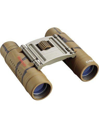 Binocular Tasco Essentials 10X25 Camo Ref 168125B
