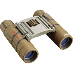 Binocular Tasco Essentials 10X25 Camo Ref 168125B