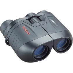 Binocular Tasco Essentials 8-24X25 Ref ES82425Z