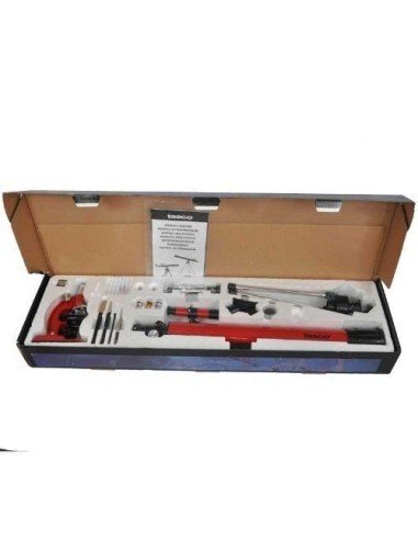 Combo Tasco Telescopio & Microscopío Ref 49TN