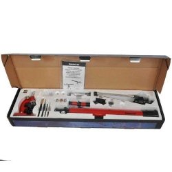 Combo Tasco Telescopio & Microscopío Ref 49TN