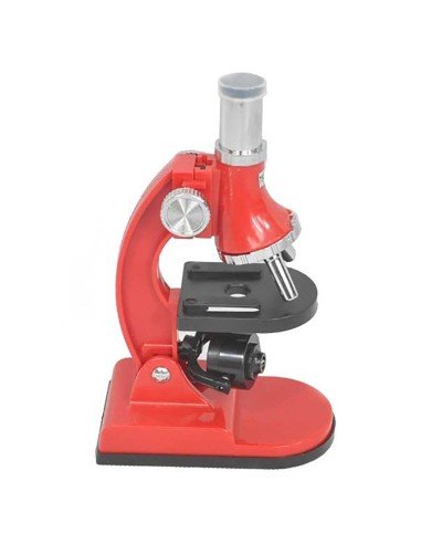 Combo Tasco Telescopio & Microscopío Ref 49TN