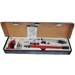 Combo Tasco Telescopio & Microscopío Ref 49TN