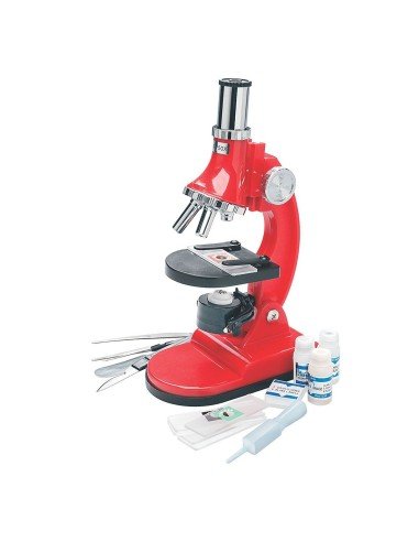 Combo Tasco Telescopio & Microscopío Ref 49TN