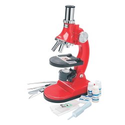 Combo Tasco Telescopio & Microscopío Ref 49TN