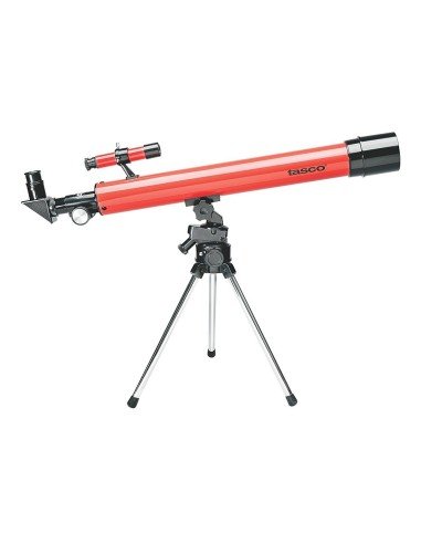 Combo Tasco Telescopio & Microscopío Ref 49TN