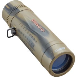 Monocular Tasco Essentials 10X25 CAMO Ref 568125B