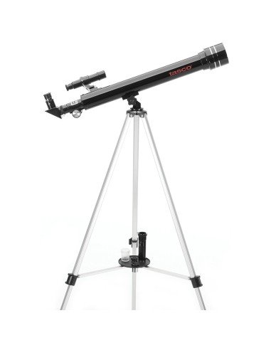 Telescopio Tasco Novice 50X600 Ref 30050600
