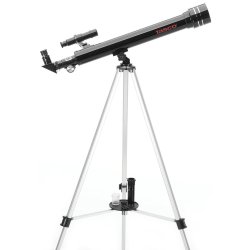 Telescopio Tasco Novice 50X600 Ref 30050600