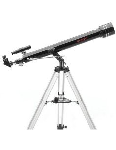 Telescopio Tasco Novice 60X800 Ref 30060800