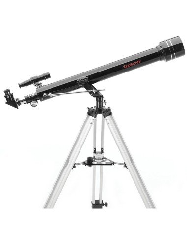 Telescopio Tasco Novice 60X800 Ref 30060800