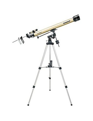 Telescopio Tasco Luminova 60X900mm Ref 40060675