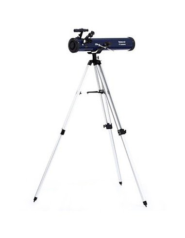 Telescopio Tasco Luminova 76X700mm Ref 40076420SM