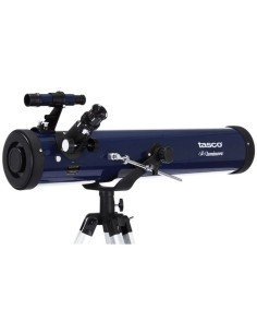 Telescopio Tasco Luminova 76X700mm Ref 40076420SM 2