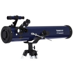 Telescopio Tasco Luminova 76X700mm Ref 40076420SM