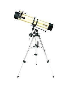 Telescopio Tasco Luminova 114X900mm Ref 40114675