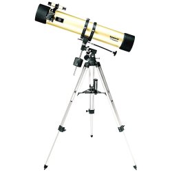 Telescopio Tasco Luminova 114X900mm Ref 40114675