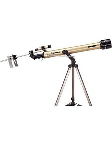Telescopio Tasco Luminova 60X800mm Ref 40060660