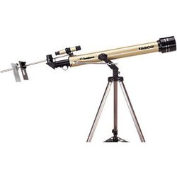 Telescopio Tasco Luminova 60X800mm Ref 40060660