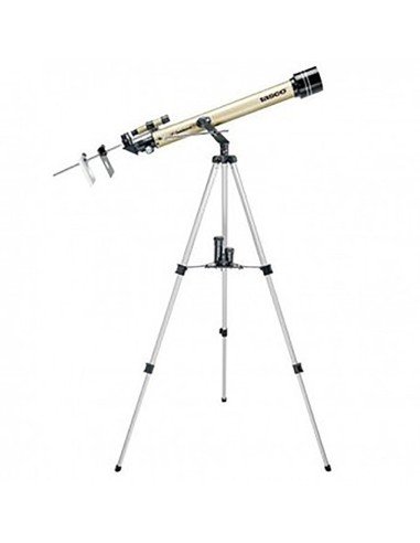 Telescopio Tasco Luminova 60X800mm Ref 40060660