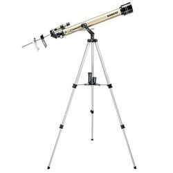 Telescopio Tasco Luminova 60X800mm Ref 40060660