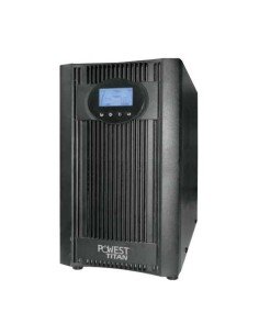 UPS Online Titan 2KVA 2000 VA