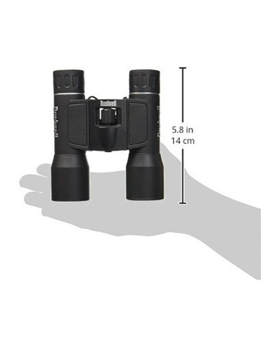 Binocular Bushnell Powerview 10x25 Ref 132516