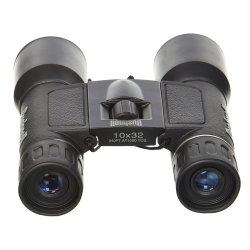 Binocular Bushnell Powerview 10x25 Ref 132516