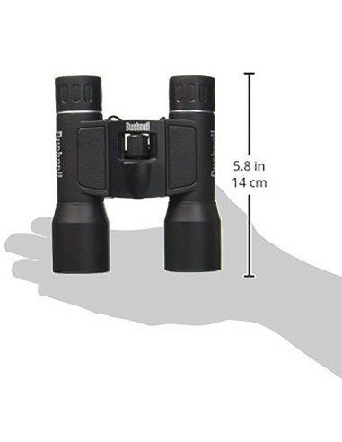 Binocular Bushnell Powerview 12x32 Ref 131232