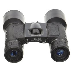 Binocular Bushnell Powerview 12x32 Ref 131232