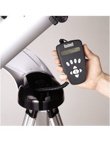 Telescopio Bushnell Northstar 900x114 Ref 788846
