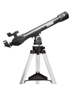 Telescopio Bushnell Voyager 800x70mm Ref 789971