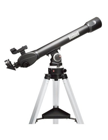 Telescopio Bushnell Voyager 800x70mm Ref 789971