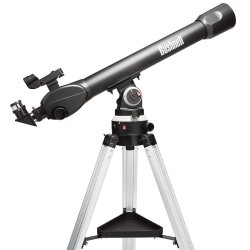 Telescopio Bushnell Voyager 800x70mm Ref 789971