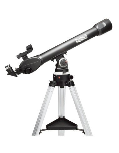 Telescopio Bushnell Voyager 800x70mm Ref 789971