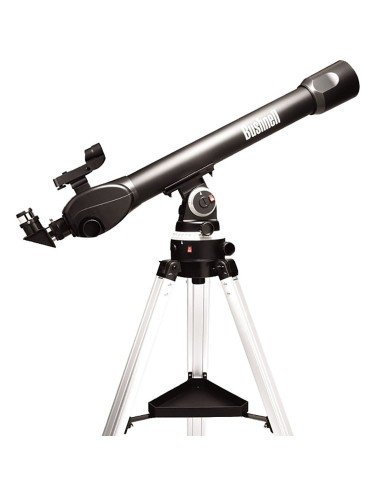 Telescopio Bushnell Voyager 800x70mm Ref 789971