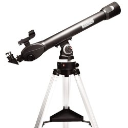 Telescopio Bushnell Voyager 800x70mm Ref 789971