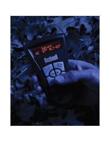 Telescopio Bushnell Voyager 900x4.5 Ref 789946