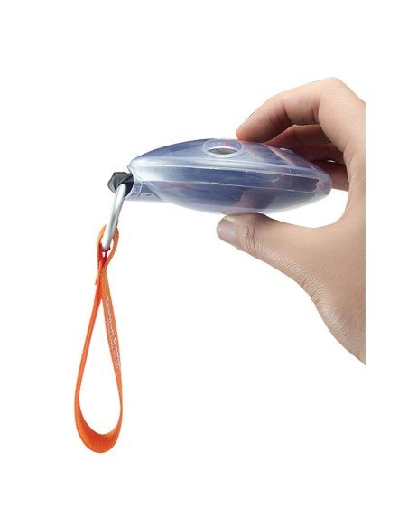 Bolso Portátil Multiusos Bolsa para compras y mercado que se contrae